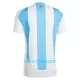 Maillot De Foot Argentine Domicile 2024