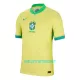 Maillot De Foot Brésil Domicile 2024