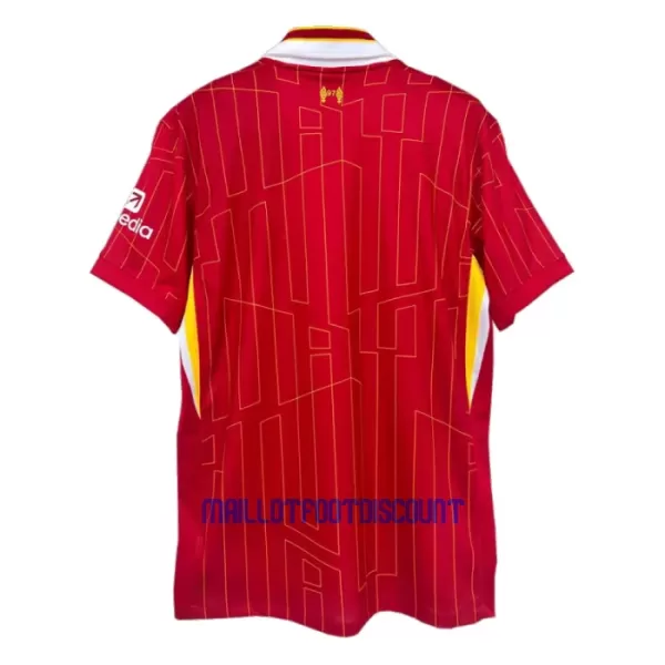 Maillot De Foot Liverpool Domicile 24/25