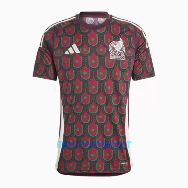 Maillot De Foot Mexique Domicile 2024