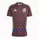 Maillot De Foot Mexique Domicile 2024