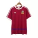 Maillot De Foot Mexique Remake 1985 Rouge