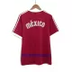 Maillot De Foot Mexique Remake 1985 Rouge