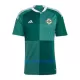 Maillot De Foot Northern Irlande Domicile 2022