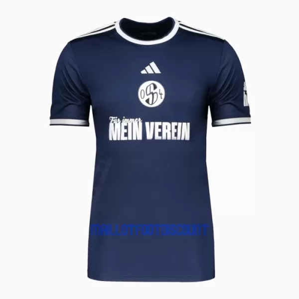 Maillot De Foot Schalke 04 23/24 - Spécial