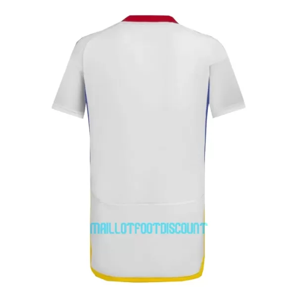 Maillot De Foot Venezuela Extérieur 24/25