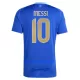 Kit De Football Argentine Lionel Messi 10 Enfant Extérieur 2024