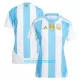 Maillot De Foot Argentine Femme Domicile 2024