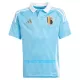 Kit De Football Belgique Enfant Extérieur Euro 2024