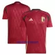 Maillot De Foot Belgique Domicile Euro 2024