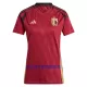 Maillot De Foot Belgique Femme Domicile Euro 2024