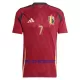 Maillot De Foot Belgique Kevin De Bruyne 7 Domicile Euro 2024