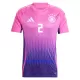 Kit De Football Allemagne Antonio Rüdiger 2 Enfant Extérieur Euro 2024