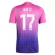 Kit De Football Allemagne Florian Wirtz 17 Enfant Extérieur Euro 2024