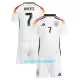 Kit De Football Allemagne Kai Havertz 7 Enfant Domicile Euro 2024