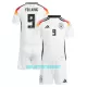 Kit De Football Allemagne Niclas Fullkrug 9 Enfant Domicile Euro 2024