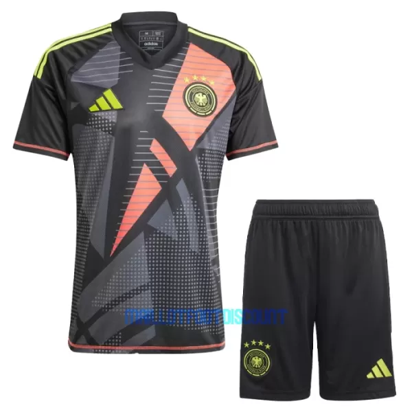 Kit De Football Gardien Allemagne Enfant Domicile Euro 2024