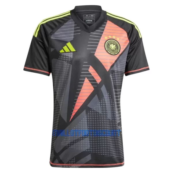 Kit De Football Gardien Allemagne Enfant Domicile Euro 2024