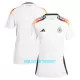 Maillot De Foot Allemagne Femme Domicile Euro 2024