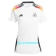 Maillot De Foot Allemagne Femme Domicile Euro 2024