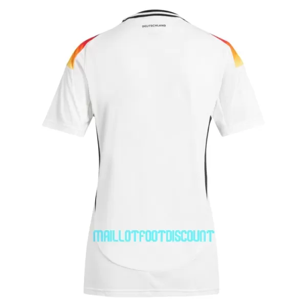 Maillot De Foot Allemagne Femme Domicile Euro 2024