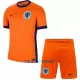 Kit De Football Pays-Bas Enfant Domicile Euro 2024