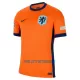 Kit De Football Pays-Bas Enfant Domicile Euro 2024