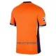 Kit De Football Pays-Bas Enfant Domicile Euro 2024