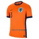 Kit De Football Pays-Bas Matthijs de Ligt 3 Enfant Domicile Euro 2024