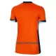 Maillot De Foot Pays-Bas Femme Domicile Euro 2024