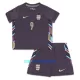 Kit De Football Angleterre Harry Kane 9 Enfant Extérieur Euro 2024