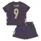 Kit De Football Angleterre Harry Kane 9 Enfant Extérieur Euro 2024