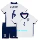 Kit De Football Angleterre Harry Maguire 6 Enfant Domicile Euro 2024