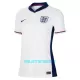 Maillot De Foot Angleterre Femme Domicile Euro 2024