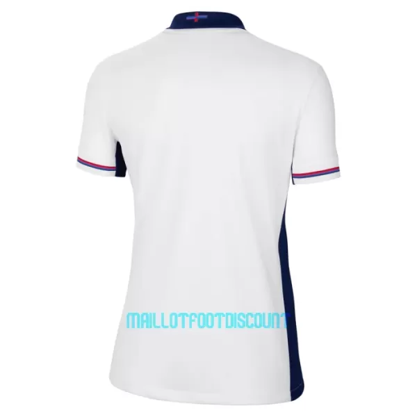 Maillot De Foot Angleterre Femme Domicile Euro 2024