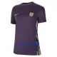 Maillot De Foot Angleterre Femme Extérieur Euro 2024