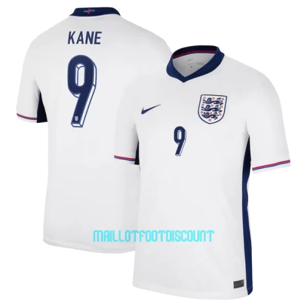 Maillot De Foot Angleterre Harry Kane 9 Domicile Euro 2024