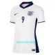 Maillot De Foot Angleterre Harry Kane 9 Femme Domicile Euro 2024