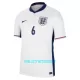 Maillot De Foot Angleterre Harry Maguire 6 Domicile Euro 2024