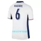 Maillot De Foot Angleterre Harry Maguire 6 Domicile Euro 2024