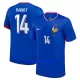 Maillot De Foot France Adrien Rabiot 14 Domicile Euro 2024