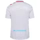 Kit De Football Danemark Enfant Extérieur Euro 2024