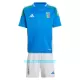 Kit De Football Italie Enfant Domicile Euro 2024