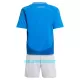 Kit De Football Italie Enfant Domicile Euro 2024