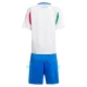 Kit De Football Italie Enfant Extérieur Euro 2024