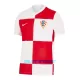 Maillot De Foot Croatie Domicile Euro 2024