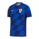 Maillot De Foot Croatie Extérieur Euro 2024