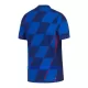 Maillot De Foot Croatie Extérieur Euro 2024