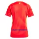 Maillot De Foot Espagne Femme Domicile Euro 2024