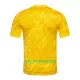 Maillot De Foot Gardien Portugal Euro 2024 Jaune